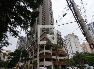 Apartamento · 35m² · 1 Quarto · Apartamento para Aluguel - Brooklin, 1 Quarto,  35 m2 - São Paulo