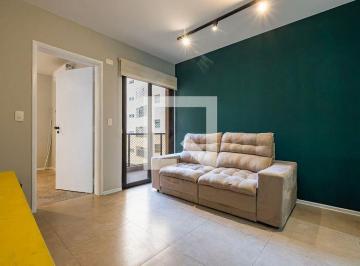 Apartamento de 1 quarto, São Paulo · Apartamento para Aluguel - Jardim Paulista, 1 Quarto,  50 m2 - São Paulo
