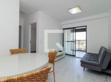 Apartamento · 63m² · 2 Quartos · 1 Vaga · Apartamento para Aluguel - Brooklin, 2 Quartos,  63 m2 - São Paulo
