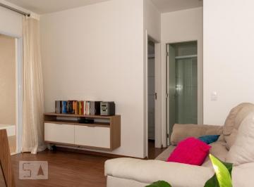 Apartamento · 40m² · 1 Quarto · 1 Vaga · Apartamento para Aluguel - Vila Prudente, 1 Quarto, 40 m2 - São Paulo