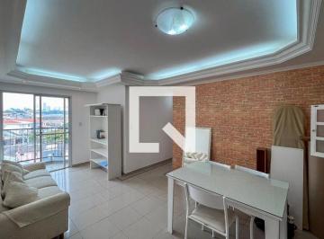 Apartamento · 59m² · 2 Quartos · 1 Vaga · Apartamento para Aluguel - Vila das Mercês, 2 Quartos,  59 m2 - São Paulo
