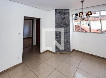 Apartamento · 147m² · 3 Quartos · 2 Vagas · Apartamento para Aluguel - Dona Clara, 3 Quartos,  147 m2 - Belo Horizonte