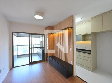 Apartamento · 50m² · 1 Quarto · 1 Vaga · Apartamento para Aluguel - Vila Clementino, 1 Quarto,  50 m2 - São Paulo