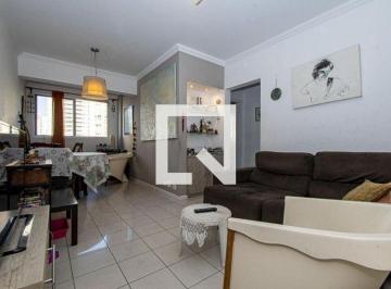 Apartamento · 84m² · 2 Quartos · 1 Vaga · Apartamento para Aluguel - Perdizes, 2 Quartos,  84 m2 - São Paulo