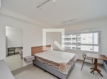 Apartamento · 24m² · 1 Quarto · 1 Vaga · Apartamento para Aluguel - Passo D'areia, 1 Quarto,  24 m2 - Porto Alegre