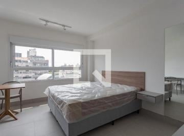 Apartamento · 26m² · 1 Quarto · 1 Vaga · Apartamento para Aluguel - Passo D'areia, 1 Quarto,  26 m2 - Porto Alegre