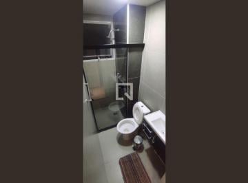 Apartamento · 45m² · 2 Quartos · 1 Vaga · Apartamento para Aluguel - Recreio, 2 Quartos,  45 m2 - Rio de Janeiro