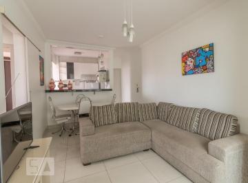 Apartamento · 60m² · 2 Quartos · 1 Vaga · Apartamento para Aluguel - Floresta, 2 Quartos, 60 m2 - Belo Horizonte