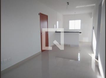 Apartamento · 48m² · 2 Quartos · 1 Vaga · Apartamento para Aluguel - Tibery, 2 Quartos,  48 m2 - Uberlândia