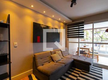 Apartamento de 2 quartos, São Paulo · Apartamento para Aluguel - Consolação, 2 Quartos,  67 m2 - São Paulo