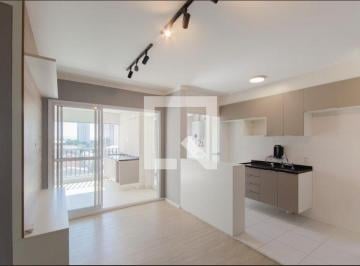 Apartamento · 68m² · 2 Quartos · 1 Vaga · Apartamento para Aluguel - Ipiranga, 2 Quartos,  68 m2 - São Paulo