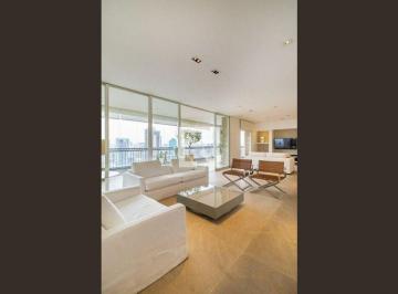 Apartamento · 406m² · 3 Quartos · 5 Vagas · Apartamento à Venda - Moema, 3 Quartos,  406 m² - São Paulo