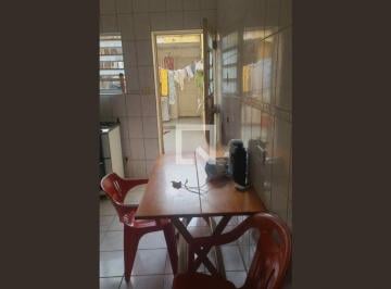 Casa · 96m² · 2 Quartos · 1 Vaga · Casa à Venda - Santo Amaro , 2 Quartos, 96 m² - São Paulo