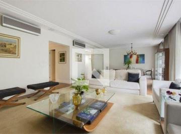 Apartamento · 253m² · 4 Quartos · 6 Vagas · Apartamento à Venda - Vila Leopoldina, 4 Quartos, 253 m² - São Paulo