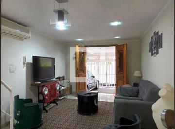 Casa · 142m² · 3 Quartos · 2 Vagas · Casa à Venda - Vila Mascote, 3 Quartos,  142 m² - São Paulo