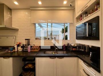 Casa 350m² Venda Santo Amaro · Casa à Venda - Santo Amaro , 4 Quartos, 350 m² - São Paulo