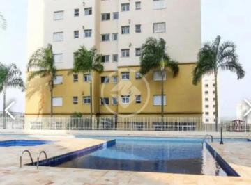 1000049474.jpg · Apartamento à Venda no Edificio Vivendas Apollo - Vila Ema em São José dos Campos - SP - 3 Dormitóri
