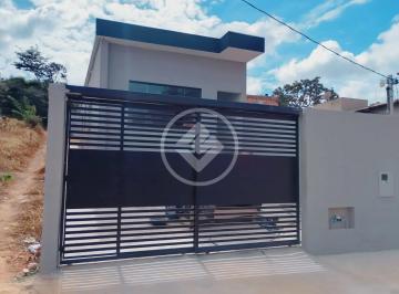 Casa · 110m² · 3 Quartos · 6 Vagas · Casa 3 quartos a venda no Aeronautas