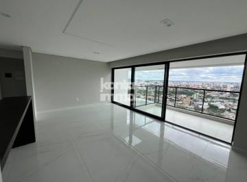 Apartamento · 104m² · 3 Quartos · 3 Vagas · Apartamento, Parque Campolim - Sorocaba
