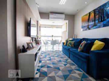 Apartamento · 220m² · 3 Quartos · 2 Vagas · Apartamento à Venda - Recreio, 3 Quartos,  220 m² - Rio de Janeiro