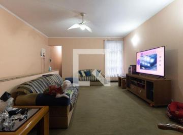 Casa · 283m² · 4 Quartos · 4 Vagas · Casa à Venda - Bosque da Saúde, 4 Quartos,  283 m² - São Paulo