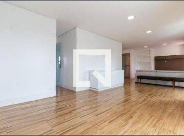 Apartamento · 147m² · 3 Quartos · 3 Vagas · Apartamento à Venda - Brooklin, 3 Quartos,  147 m² - São Paulo
