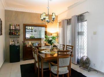 Casa · 367m² · 4 Quartos · 6 Vagas · Casa à Venda - Grajaú, 4 Quartos, 367 m² - Rio de Janeiro
