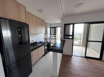 Apartamento · 101m² · 3 Quartos · 2 Vagas · Apartamento com 3 Quartos, Parque Campolim - Sorocaba