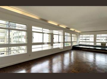 Apartamento · 256m² · 4 Quartos · 2 Vagas · Apartamento à Venda - Paraíso, 4 Quartos, 256 m² - São Paulo