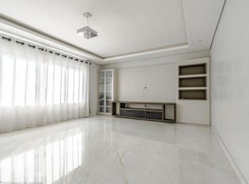Casa · 300m² · 3 Quartos · 3 Vagas · Casa à Venda - Bacacheri, 3 Quartos,  300 m² - Curitiba