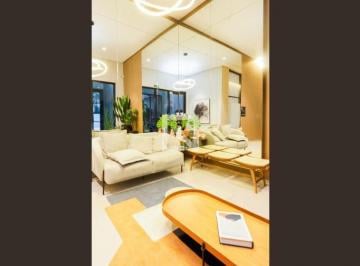 Apartamento · 142m² · 3 Quartos · 2 Vagas · Apartamento à Venda - Vila Mariana, 3 Quartos,  142 m² - São Paulo