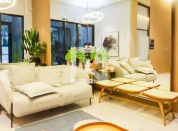 Apartamento · 142m² · 3 Quartos · 2 Vagas · Apartamento à Venda - Vila Mariana, 3 Quartos, 142 m² - São Paulo