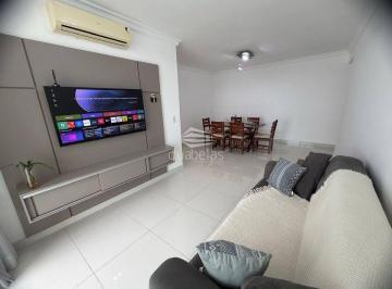 Apartamento · 82m² · 2 Quartos · 2 Vagas · Apartamento Jd. Colinas, Ed. Amadeus,mobiliado, 2 vagas.