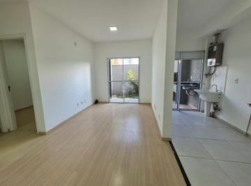 Apartamento · 47m² · 2 Quartos · 1 Vaga · Apartamento para alugar em Sumaré, Chácara Bela Vista, com 2 quartos, com 47 m²