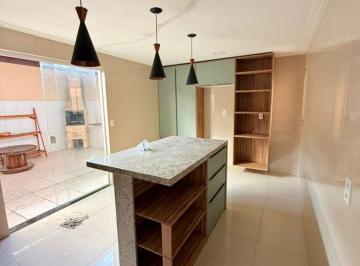 Casa de 3 quartos, São Luís · Casa com 3 quartos em Cohatrac IV para venda
