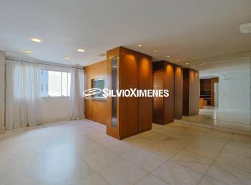 Apartamento · 92m² · 2 Quartos · 2 Vagas · Residencial › Apartamento no Vila Da Serra com 92,00 (M²), 2 quartos e 2 vagas para Aluguel