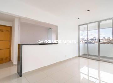 Apartamento · 60m² · 2 Quartos · 2 Vagas · Residencial › Apartamento no Carlos Prates com 60,00 (M²), 2 quartos e 2 vagas para Venda