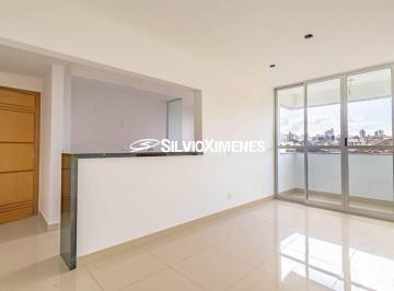Apartamento · 73m² · 3 Quartos · 2 Vagas · Residencial › Apartamento no Carlos Prates com 73,00 (M²), 3 quartos e 2 vagas para Venda
