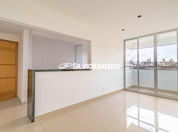 Apartamento · 73m² · 3 Quartos · 2 Vagas · Residencial › Apartamento no Carlos Prates com 73,00 (M²), 3 quartos e 2 vagas para Venda
