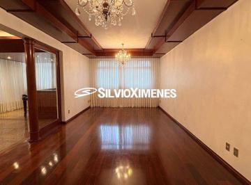 Apartamento · 370m² · 6 Quartos · 4 Vagas · Residencial › Apartamento no Lourdes com 370,00 (M²), 6 quartos e 4 vagas para Venda