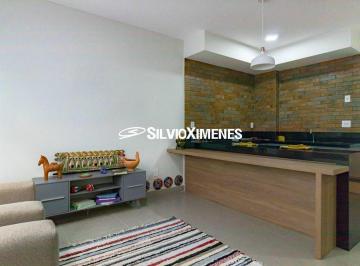 Apartamento · 40m² · 1 Quarto · 1 Vaga · Apartamento com 1 Quarto à Venda, Santa Tereza - Belo Horizonte