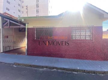 Foto 01 · Casa, Centro, Alfenas, MG