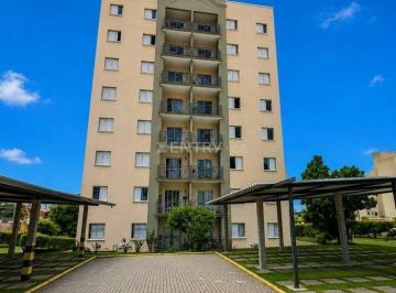 Apartamento · 2 Quartos · 2 Vagas · Apartamento com 2 Vagas e Suíte na Vila Joana | Conforto e Excelente Localização em Jundiaí