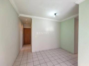 Apartamento · 69m² · 2 Quartos · 2 Vagas · Excelente apartamento à venda no Condomínio Ilha das Flores II – 2 dorms (1 suíte)