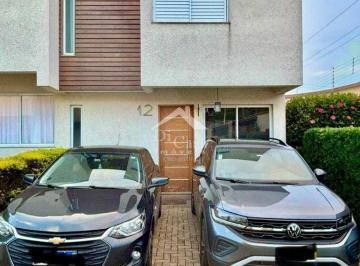 Casa · 90m² · 2 Quartos · 2 Vagas · Casa em Condomínio para Locação em Atibaia