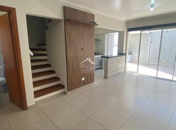 Casa · 90m² · 2 Quartos · 2 Vagas · Casa em Condomínio para Locação em Atibaia