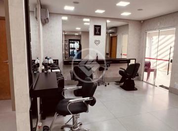 Comercial · 348m² · 2 Quartos · 7 Vagas · Vendo sobrado comercial e residencial com salão de beleza montado e mobiliado