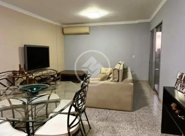 IMG_9967.jpeg · Apartamento com 165M2 com3 quartos, sendo 2 suítes, 1 closet, ampla sal para 2 ambientes, ampla vara