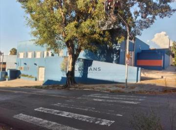 Comercial · 616m² · 15 Vagas · Galpão para locação no bairro Vila Industrial em Piracicaba/SP