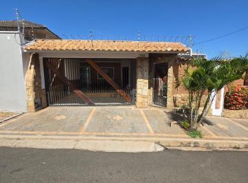 Casa · 156m² · 3 Quartos · 4 Vagas · Casa a venda no bairro Santa Cecília em Piracicaba/SP